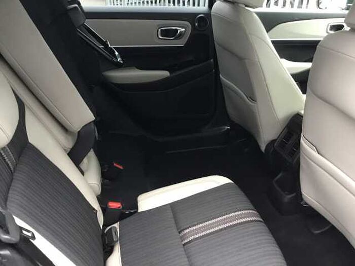 Honda HR-V Hybrid 1.5 eHEV Advance Style 5dr CVT 