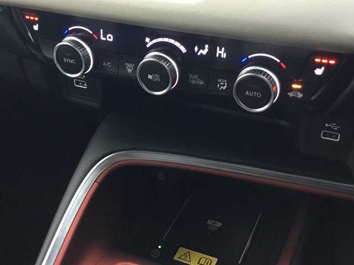 Honda HR-V Hybrid 1.5 eHEV Advance Style 5dr CVT 