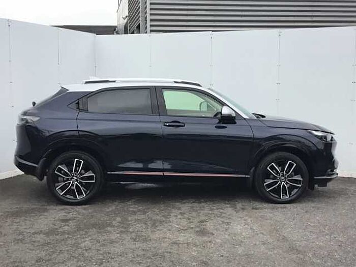 Honda HR-V Hybrid 1.5 eHEV Advance Style 5dr CVT 