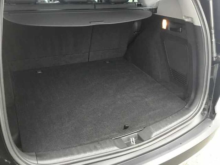 Honda CR-V Hybrid 2.0 i-MMD Hybrid EX 5dr eCVT 