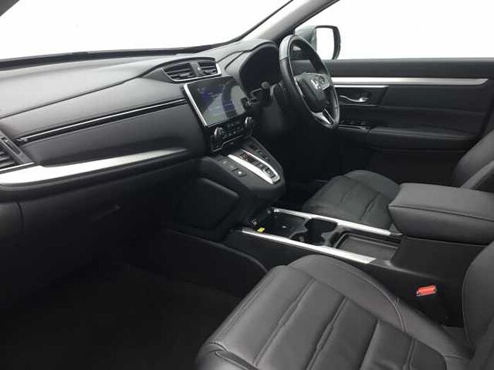 Honda CR-V Hybrid 2.0 i-MMD Hybrid EX 5dr eCVT 