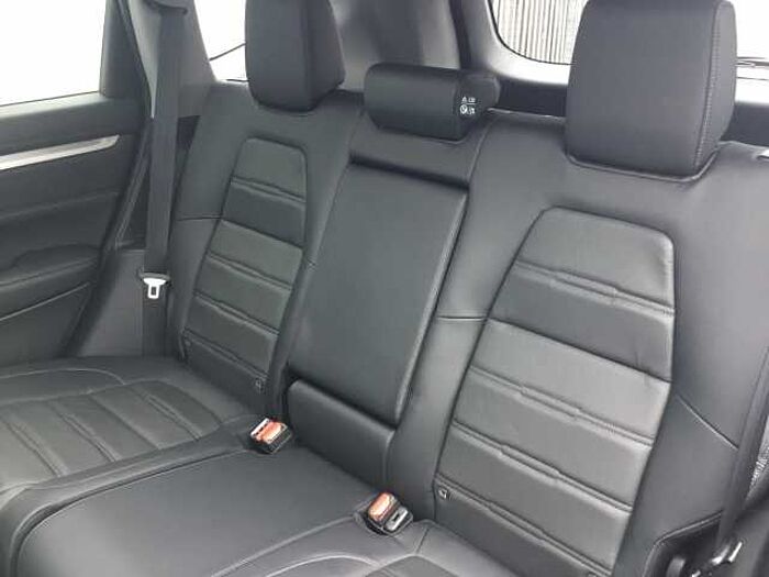 Honda CR-V Hybrid 2.0 i-MMD Hybrid EX 5dr eCVT 