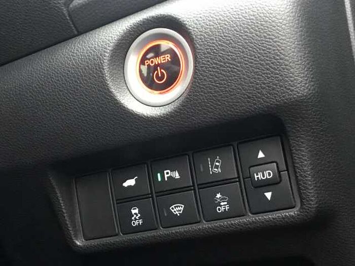 Honda CR-V Hybrid 2.0 i-MMD Hybrid EX 5dr eCVT 