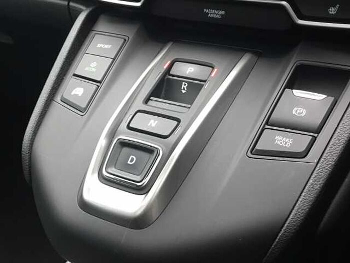 Honda CR-V Hybrid 2.0 i-MMD Hybrid EX 5dr eCVT 