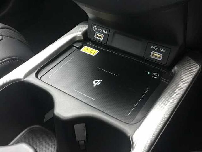 Honda CR-V Hybrid 2.0 i-MMD Hybrid EX 5dr eCVT 