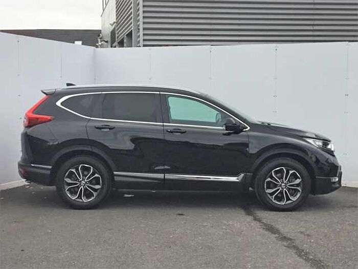Honda CR-V Hybrid 2.0 i-MMD Hybrid EX 5dr eCVT 