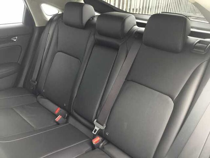 Honda Civic Hybrid 2.0 eHEV Advance 5dr CVT 