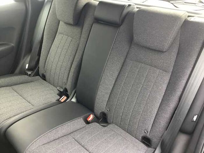 Honda Jazz Hybrid 1.5 i-MMD Hybrid SR 5dr eCVT 