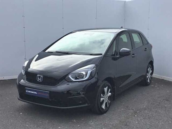 Honda Jazz Hybrid 1.5 i-MMD Hybrid SR 5dr eCVT 