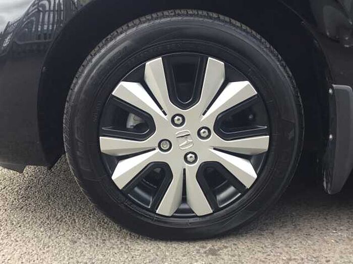 Honda Jazz Hybrid 1.5 i-MMD Hybrid SR 5dr eCVT 