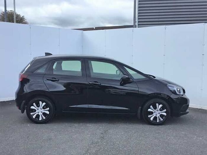 Honda Jazz Hybrid 1.5 i-MMD Hybrid SR 5dr eCVT 