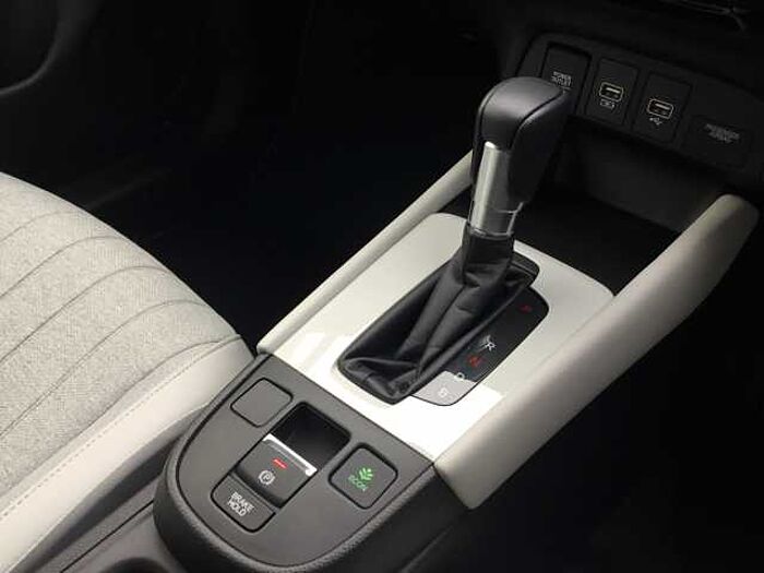 Honda Jazz Hybrid 1.5 i-MMD Hybrid EX 5dr eCVT 