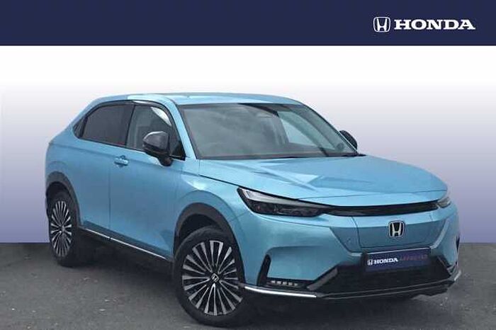 Honda e:Ny1 150kW Elegance 69kWh 5dr Auto 