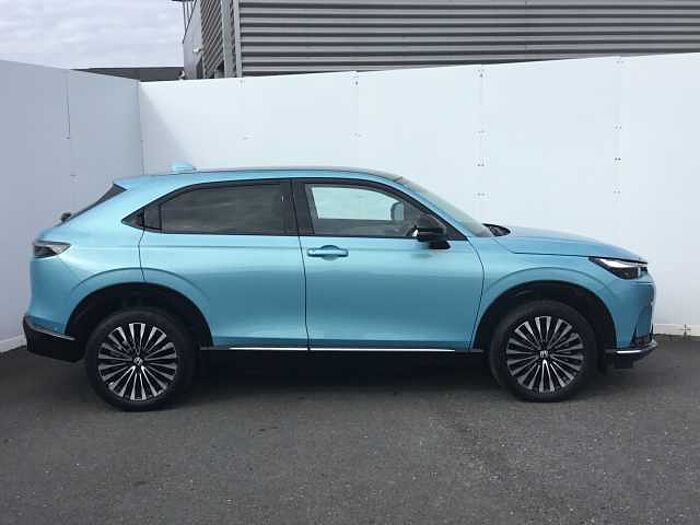 Honda e:Ny1 150kW Elegance 69kWh 5dr Auto 