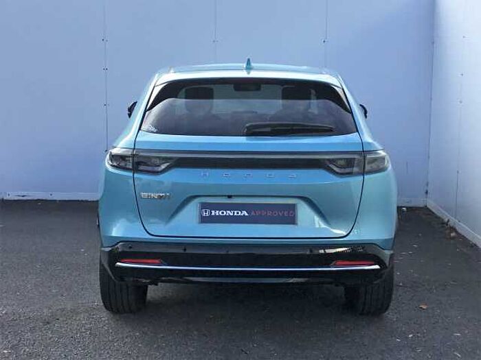 Honda e:Ny1 150kW Elegance 69kWh 5dr Auto 
