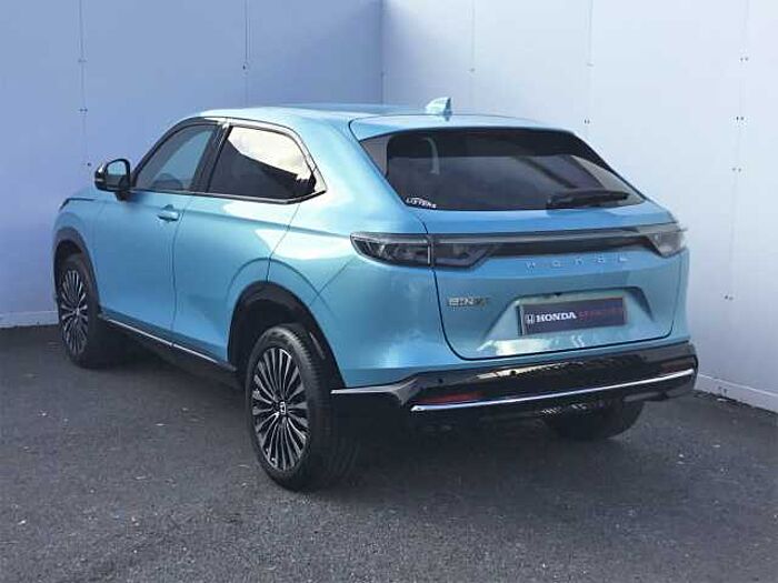 Honda e:Ny1 150kW Elegance 69kWh 5dr Auto 