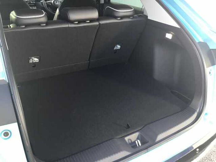 Honda e:Ny1 150kW Elegance 69kWh 5dr Auto 