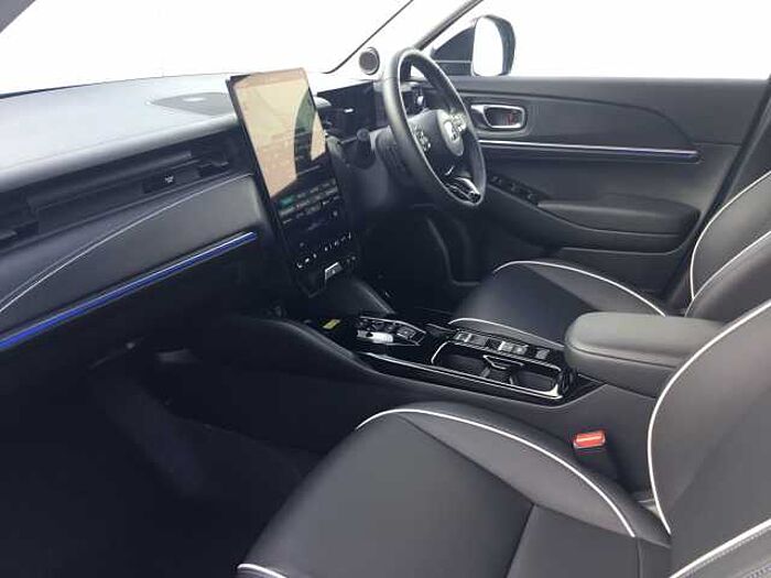 Honda e:Ny1 150kW Elegance 69kWh 5dr Auto 