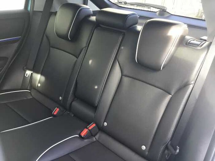 Honda e:Ny1 150kW Elegance 69kWh 5dr Auto 