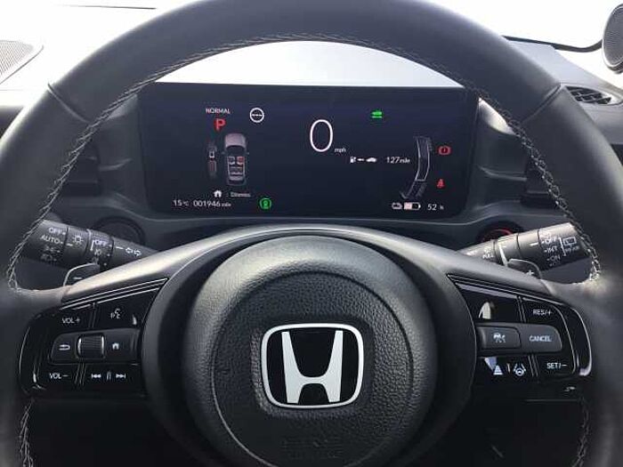 Honda e:Ny1 150kW Elegance 69kWh 5dr Auto 