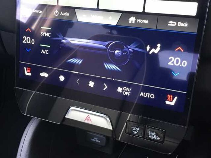 Honda e:Ny1 150kW Elegance 69kWh 5dr Auto 