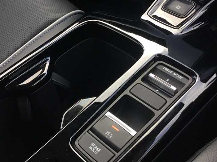 Honda e:Ny1 150kW Elegance 69kWh 5dr Auto 