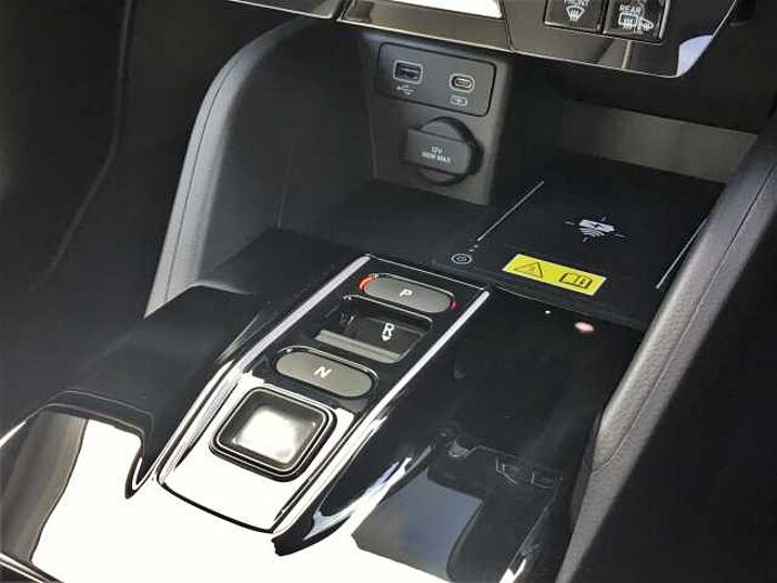 Honda e:Ny1 150kW Elegance 69kWh 5dr Auto 