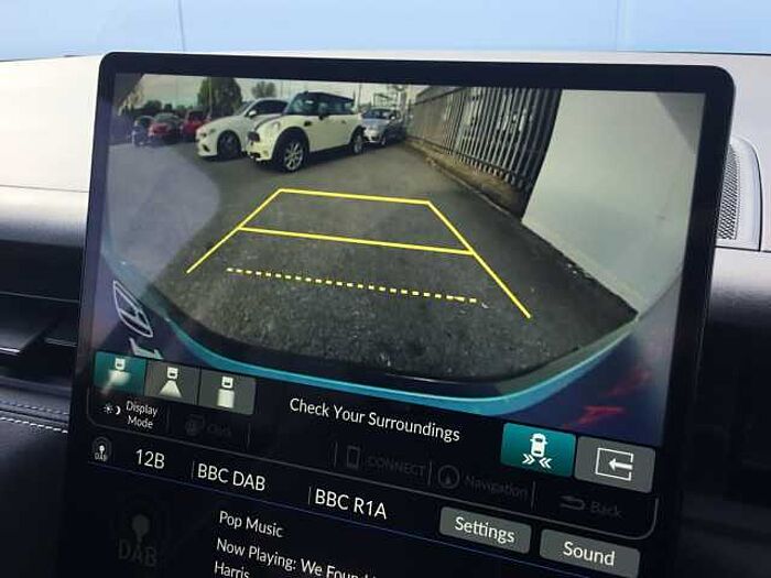 Honda e:Ny1 150kW Elegance 69kWh 5dr Auto 