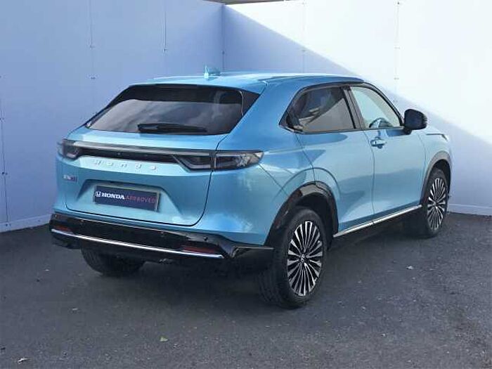 Honda e:Ny1 150kW Elegance 69kWh 5dr Auto 