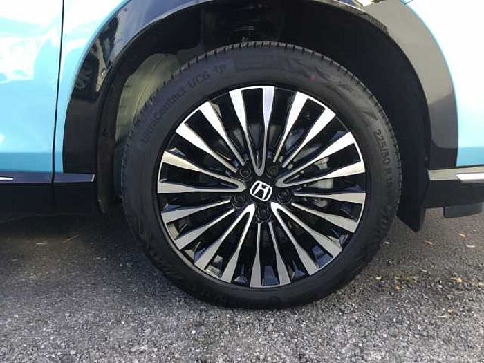 Honda e:Ny1 150kW Elegance 69kWh 5dr Auto 