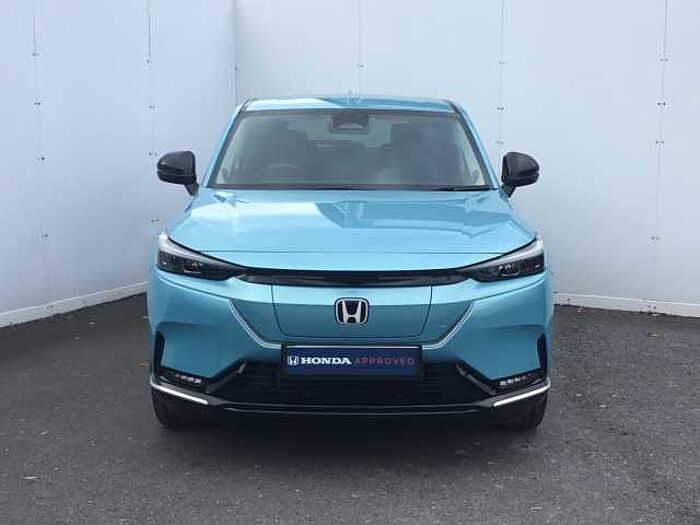 Honda e:Ny1 150kW Elegance 69kWh 5dr Auto 