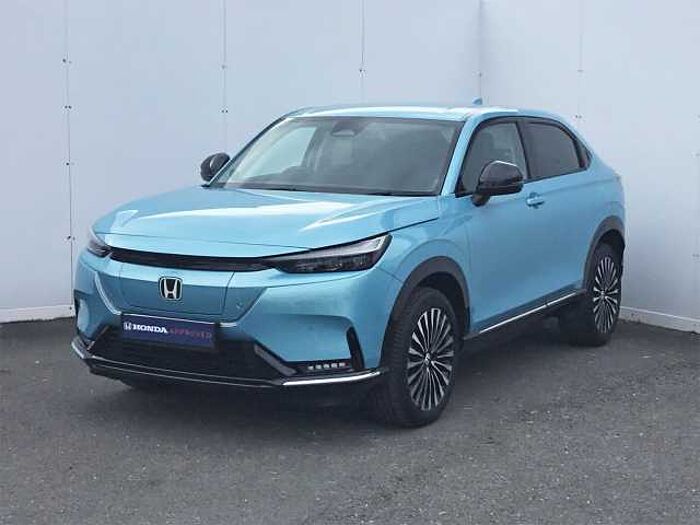 Honda e:Ny1 150kW Elegance 69kWh 5dr Auto 