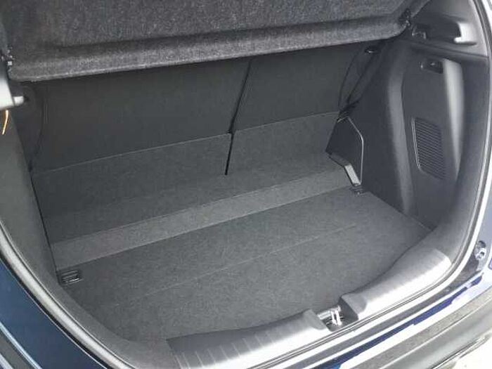 Honda Jazz Hybrid 1.5 i-MMD Hybrid Advance 5dr eCVT 