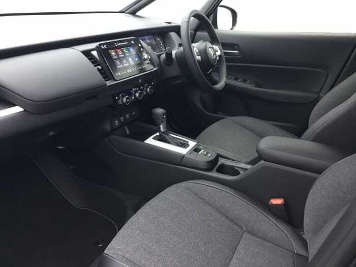 Honda Jazz Hybrid 1.5 i-MMD Hybrid Advance 5dr eCVT 