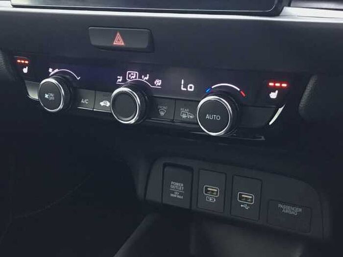 Honda Jazz Hybrid 1.5 i-MMD Hybrid Advance 5dr eCVT 