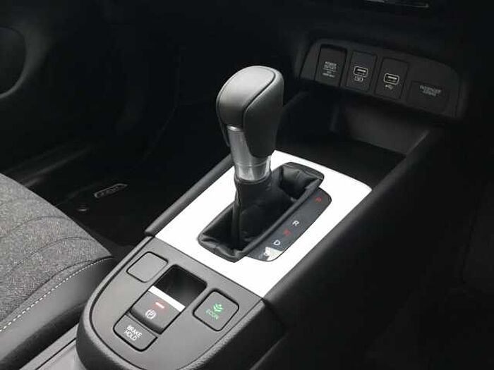 Honda Jazz Hybrid 1.5 i-MMD Hybrid Advance 5dr eCVT 