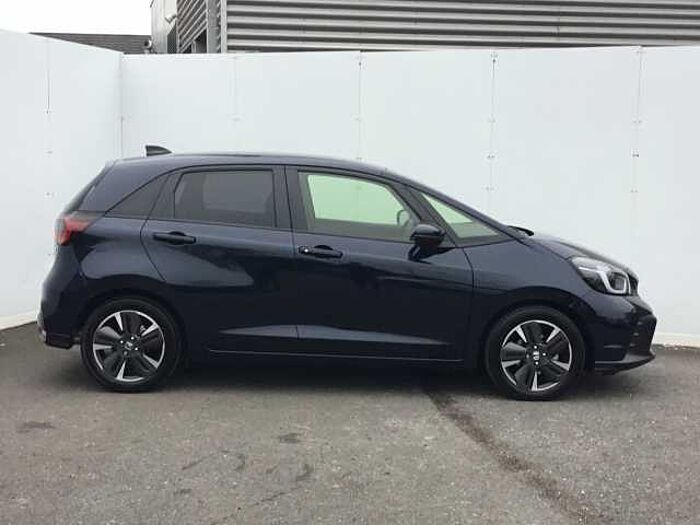 Honda Jazz Hybrid 1.5 i-MMD Hybrid Advance 5dr eCVT 