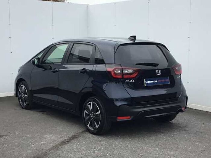 Honda Jazz Hybrid 1.5 i-MMD Hybrid Advance 5dr eCVT 