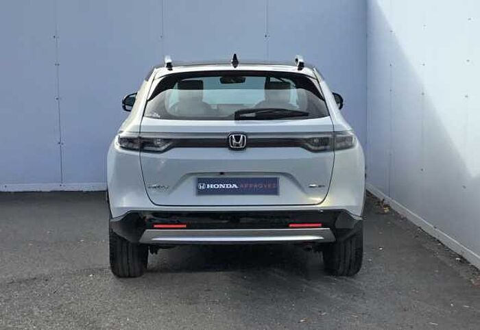 Honda HR-V Hybrid 1.5 eHEV Advance Style 5dr CVT 