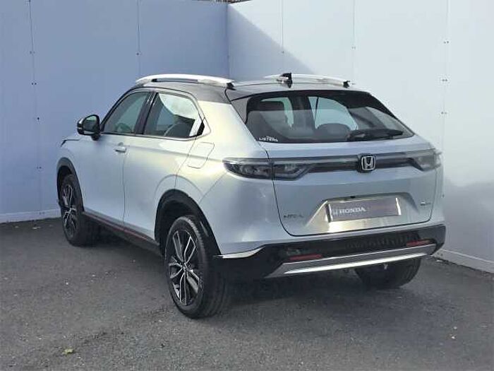 Honda HR-V Hybrid 1.5 eHEV Advance Style 5dr CVT 