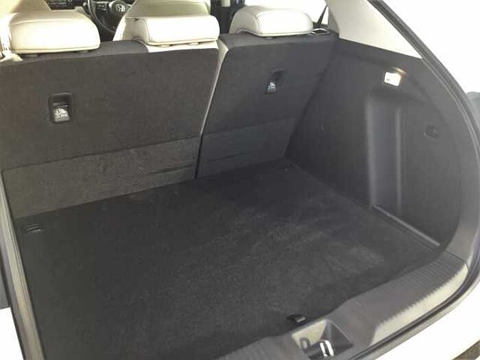 Honda HR-V Hybrid 1.5 eHEV Advance Style 5dr CVT 