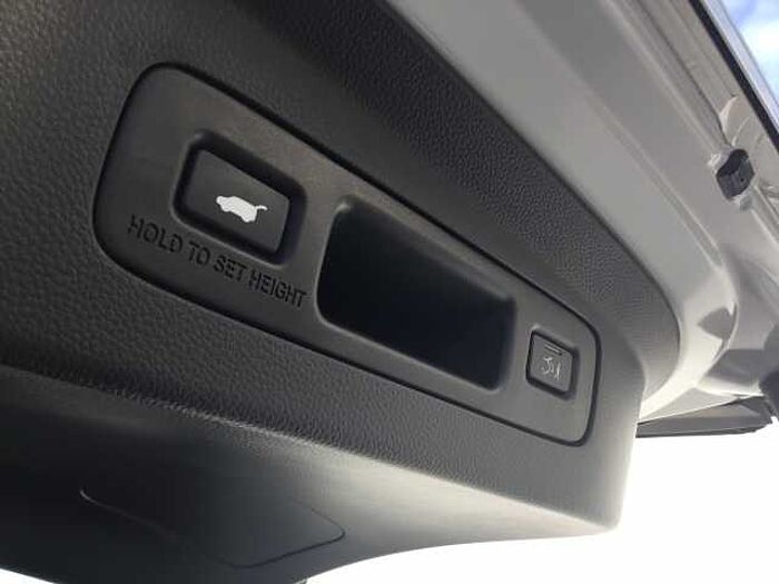 Honda HR-V Hybrid 1.5 eHEV Advance Style 5dr CVT 