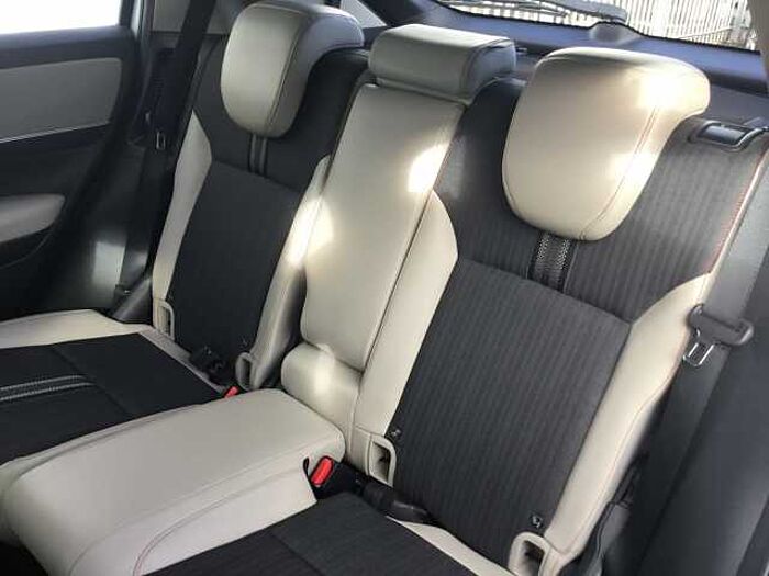 Honda HR-V Hybrid 1.5 eHEV Advance Style 5dr CVT 