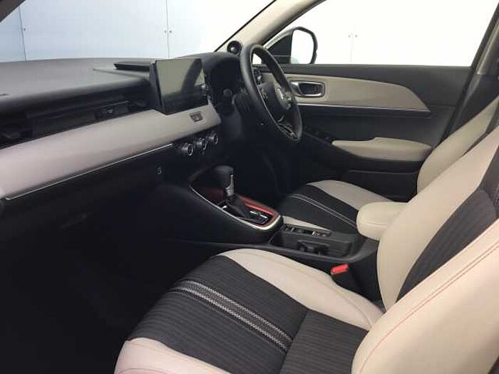 Honda HR-V Hybrid 1.5 eHEV Advance Style 5dr CVT 