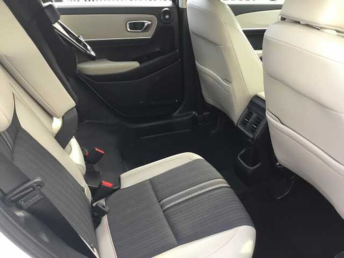 Honda HR-V Hybrid 1.5 eHEV Advance Style 5dr CVT 