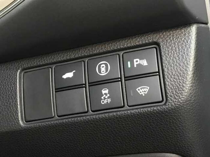 Honda HR-V Hybrid 1.5 eHEV Advance Style 5dr CVT 