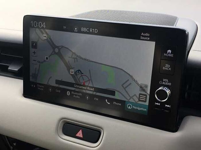 Honda HR-V Hybrid 1.5 eHEV Advance Style 5dr CVT 