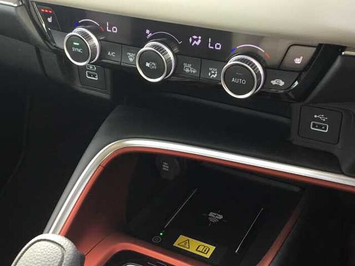Honda HR-V Hybrid 1.5 eHEV Advance Style 5dr CVT 