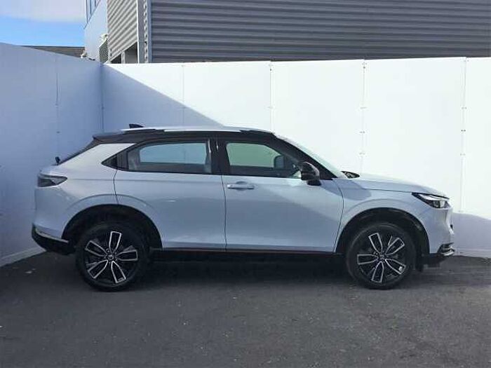 Honda HR-V Hybrid 1.5 eHEV Advance Style 5dr CVT 