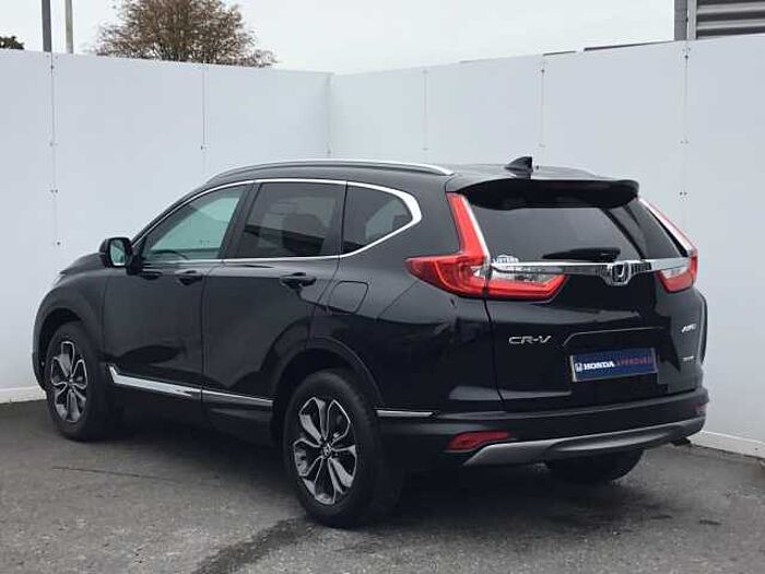 Honda CR-V Hybrid 2.0 i-MMD Hybrid SR 5dr eCVT 